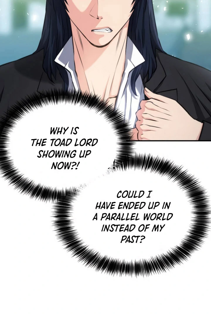 Read Seoul Station Druid chapter 174 image 43 on Lezhin