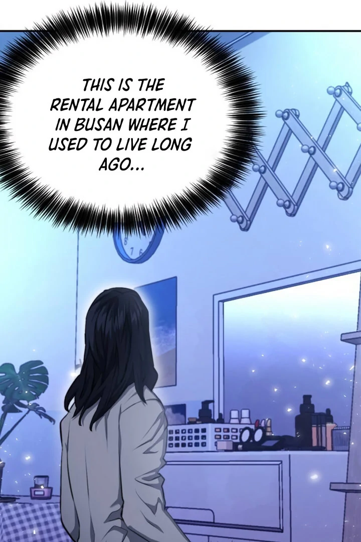 Read Seoul Station Druid chapter 174 image 9 on Lezhin