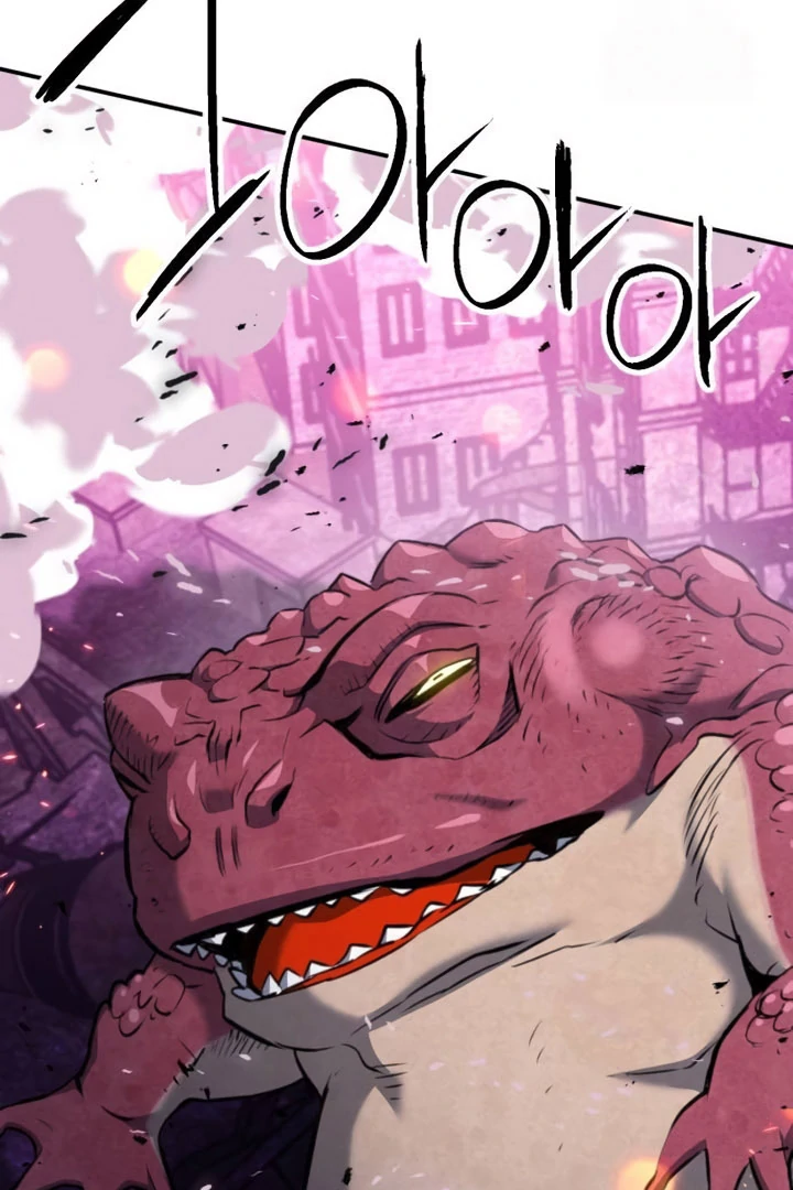 Read Seoul Station Druid chapter 175 image 14 on Lezhin