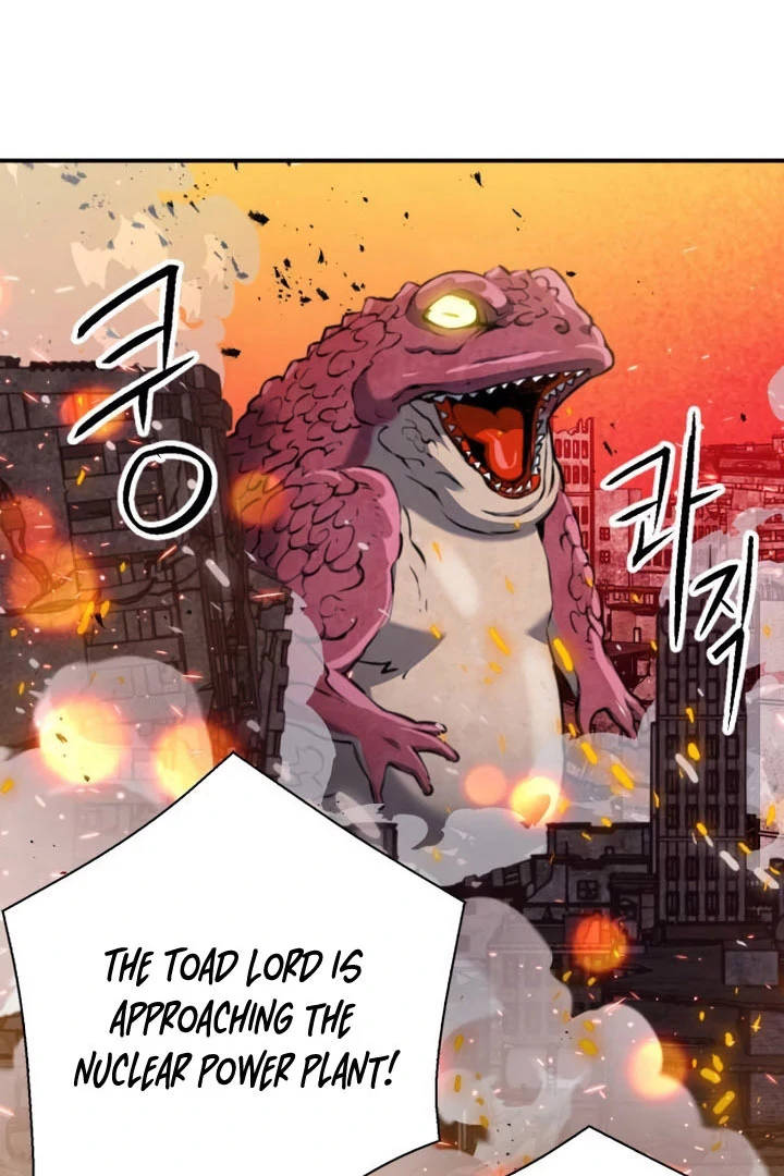 Read Seoul Station Druid chapter 175 image 2 on Lezhin