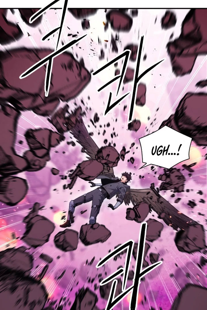Read Seoul Station Druid chapter 175 image 22 on Lezhin