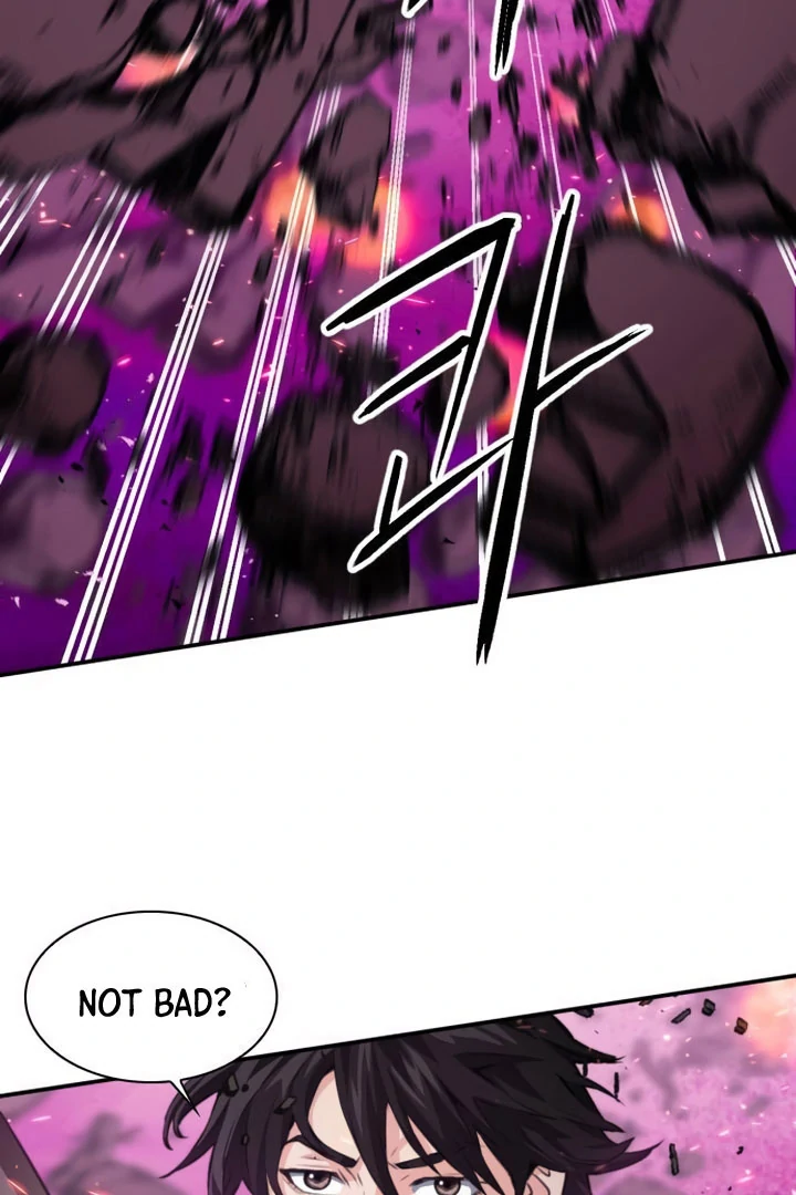 Read Seoul Station Druid chapter 175 image 23 on Lezhin