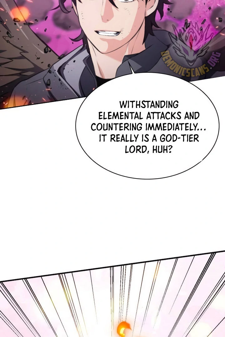 Read Seoul Station Druid chapter 175 image 24 on Lezhin