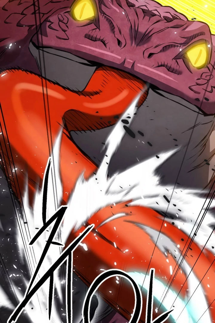 Read Seoul Station Druid chapter 175 image 27 on Lezhin