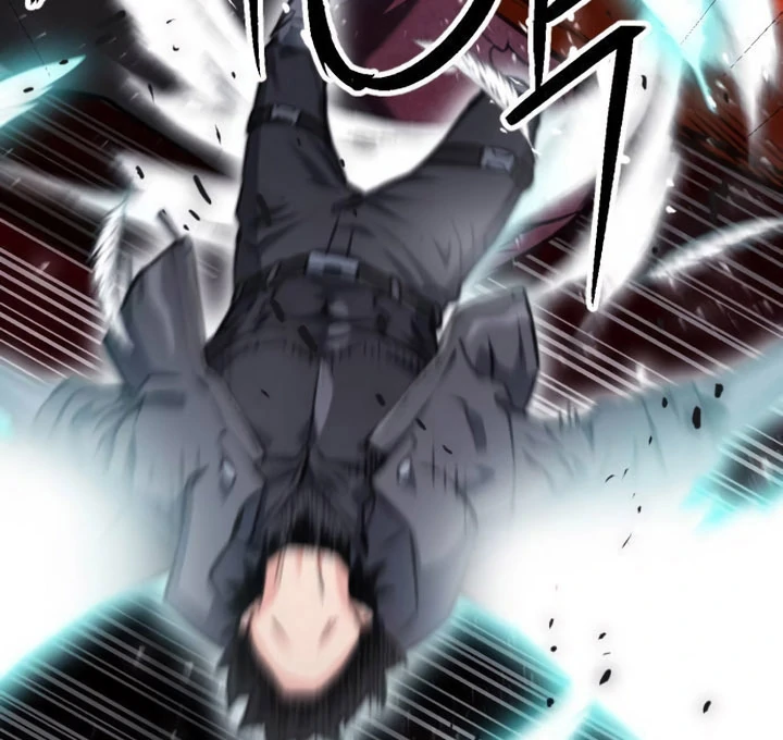 Read Seoul Station Druid chapter 175 image 28 on Lezhin