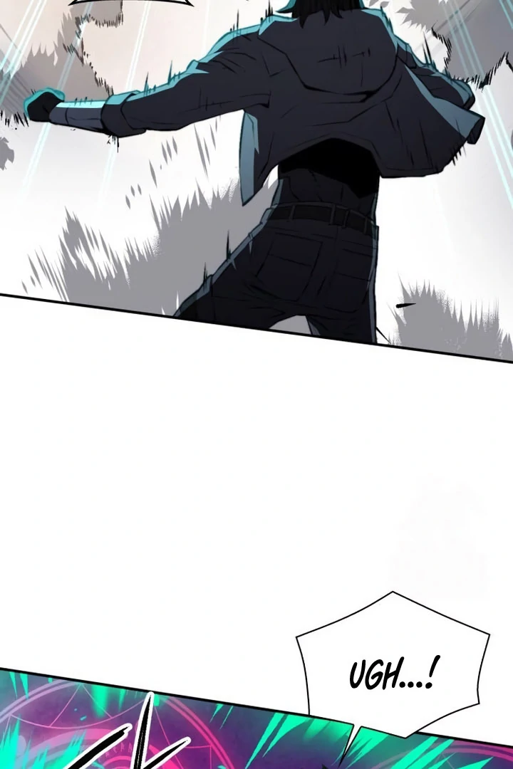 Read Seoul Station Druid chapter 175 image 35 on Lezhin