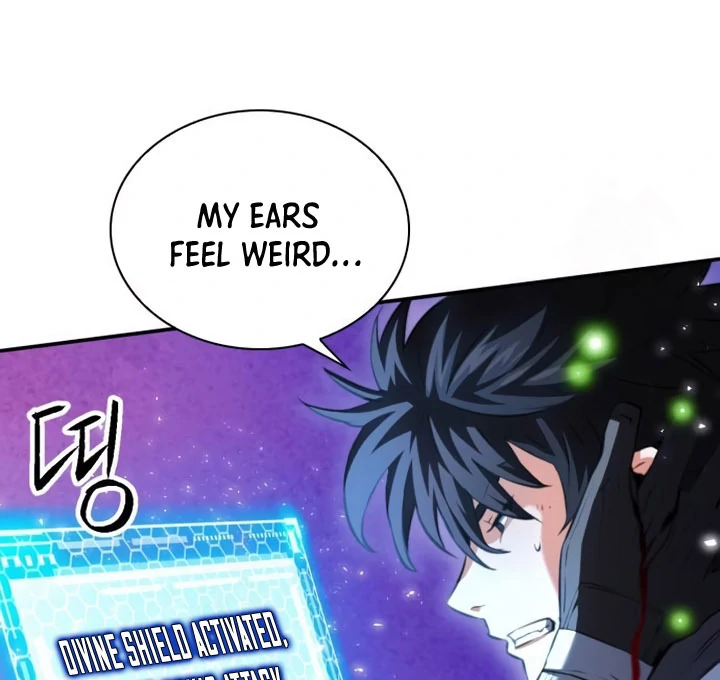 Read Seoul Station Druid chapter 175 image 37 on Lezhin