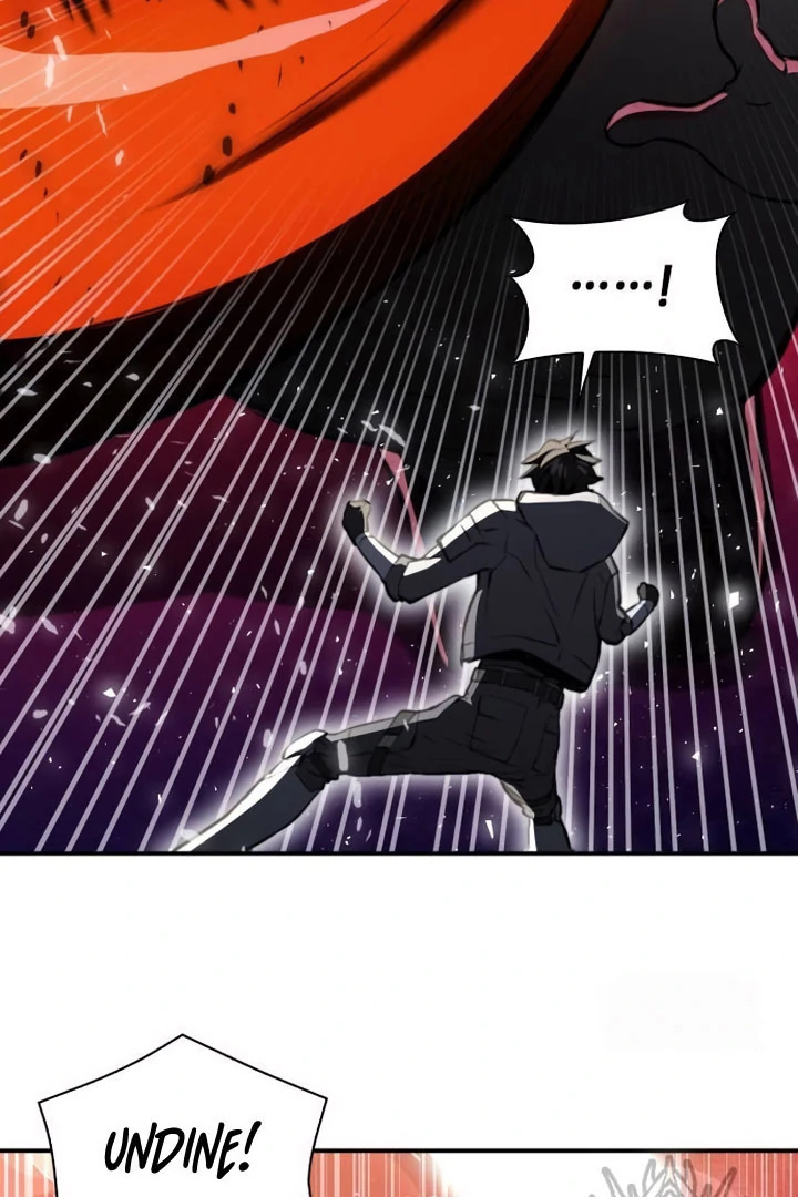 Read Seoul Station Druid chapter 175 image 40 on Lezhin