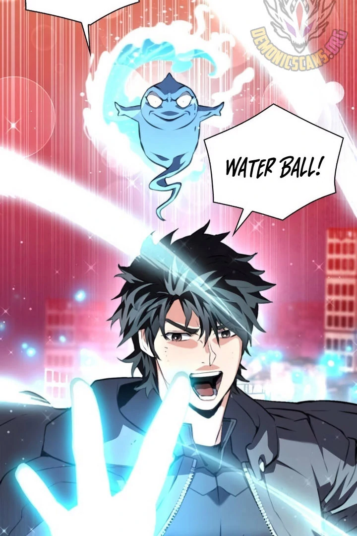 Read Seoul Station Druid chapter 175 image 41 on Lezhin