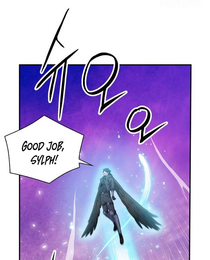 Read Seoul Station Druid chapter 175 image 9 on Lezhin