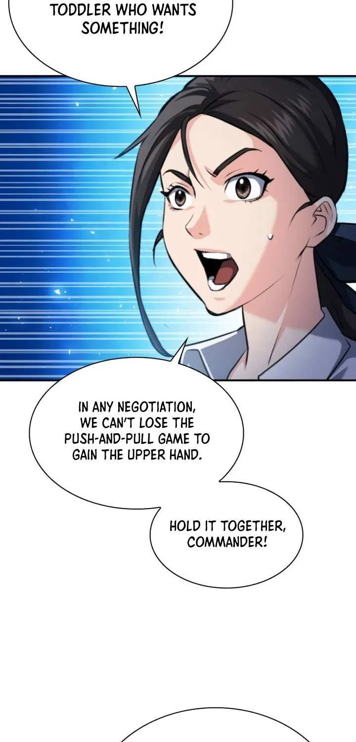 Read Seoul Station Druid chapter 176 image 10 on Lezhin