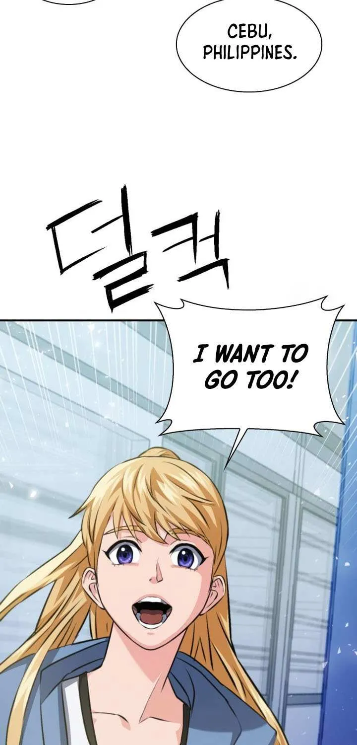 Read Seoul Station Druid chapter 176 image 12 on Lezhin