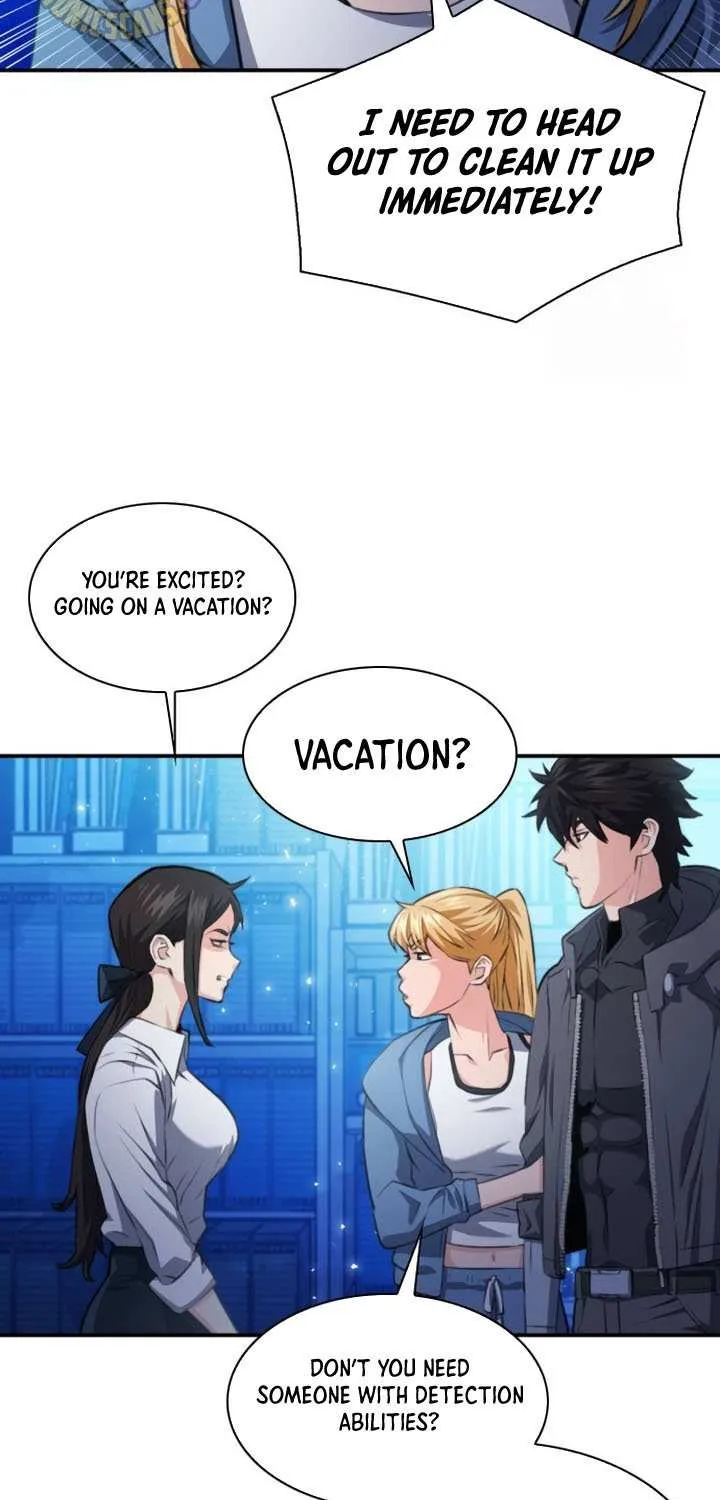 Read Seoul Station Druid chapter 176 image 18 on Lezhin
