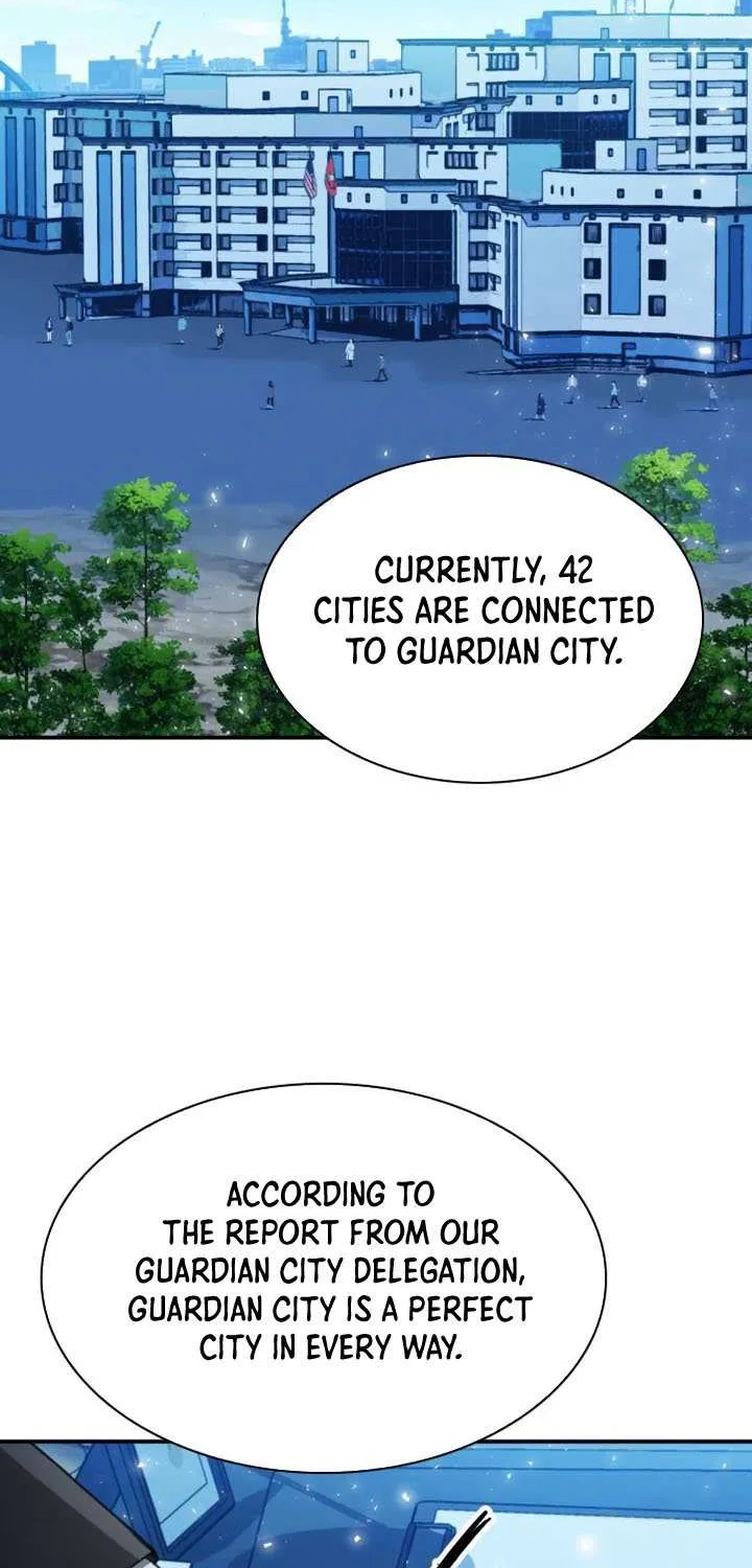 Read Seoul Station Druid chapter 176 image 22 on Lezhin