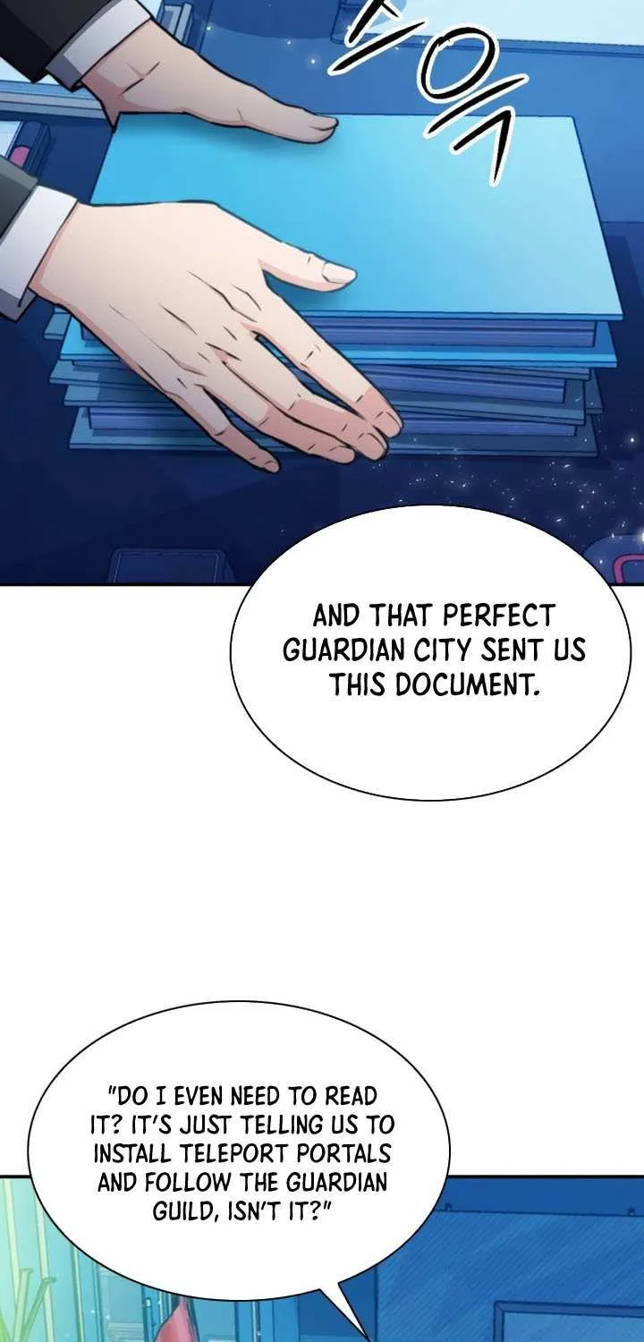 Read Seoul Station Druid chapter 176 image 23 on Lezhin