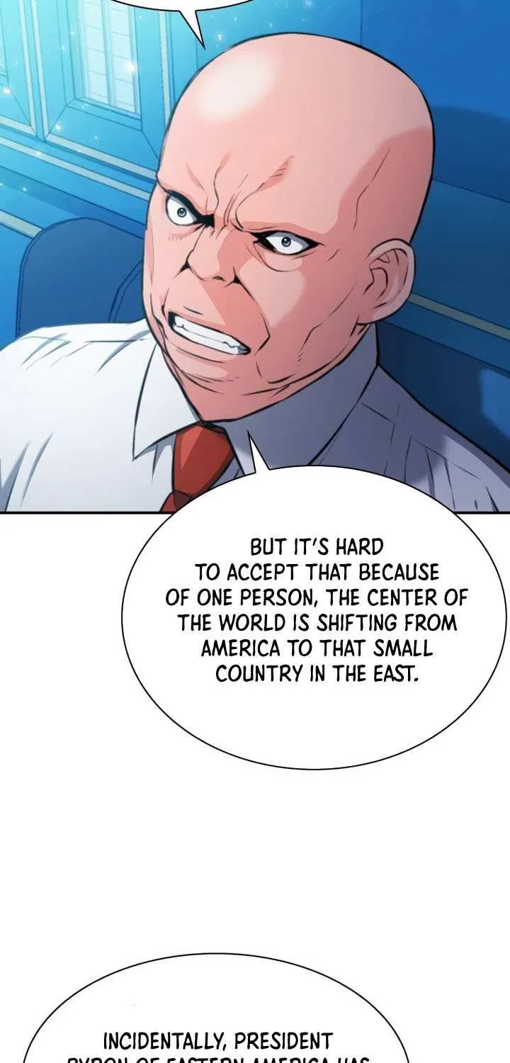Read Seoul Station Druid chapter 176 image 25 on Lezhin