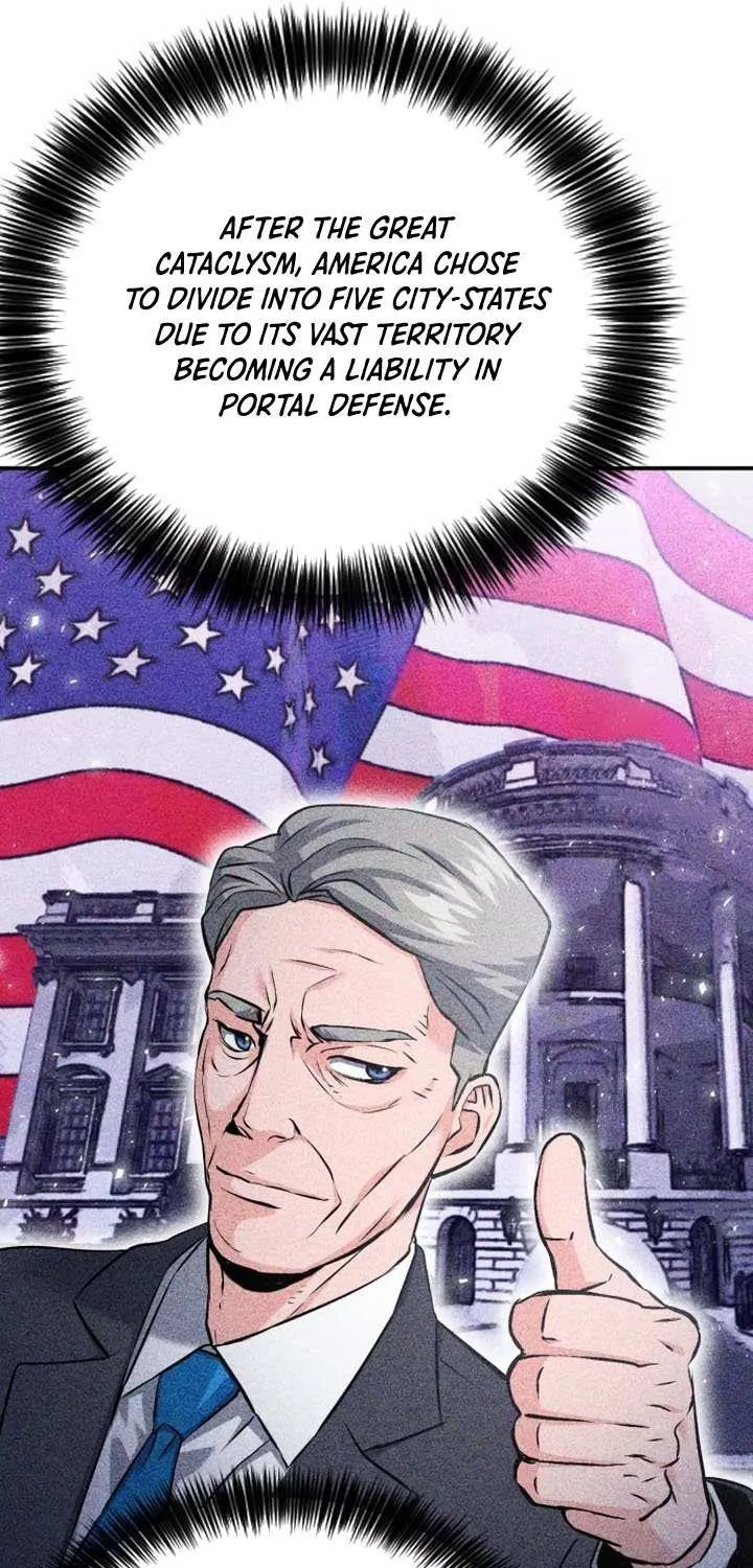 Read Seoul Station Druid chapter 176 image 27 on Lezhin