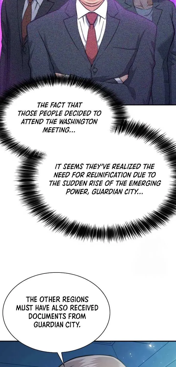 Read Seoul Station Druid chapter 176 image 29 on Lezhin