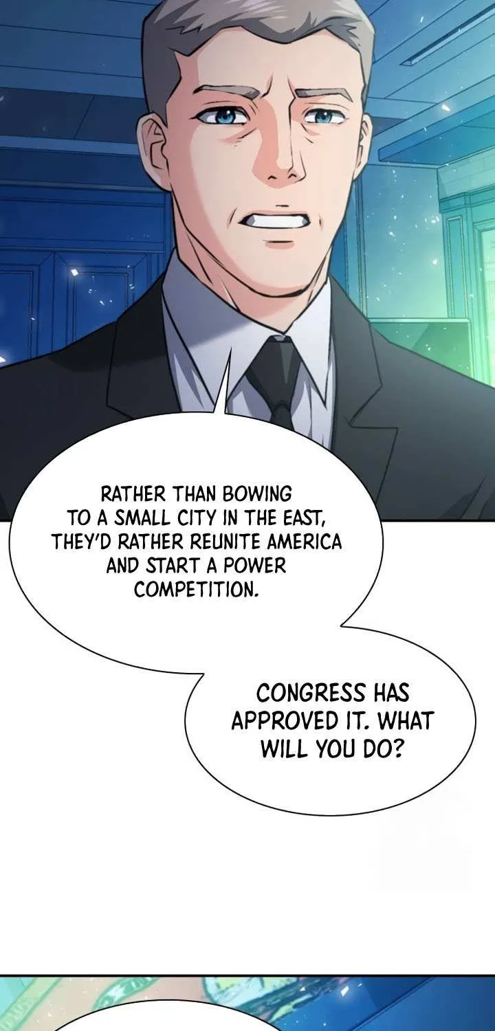 Read Seoul Station Druid chapter 176 image 30 on Lezhin