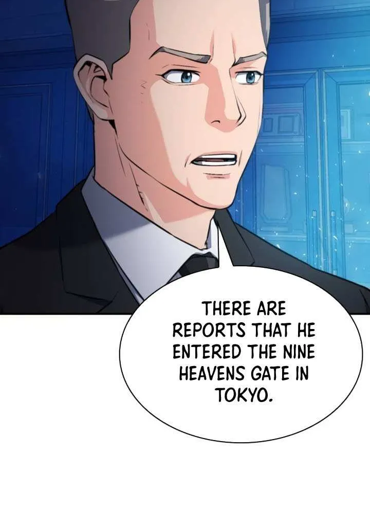 Read Seoul Station Druid chapter 176 image 32 on Lezhin
