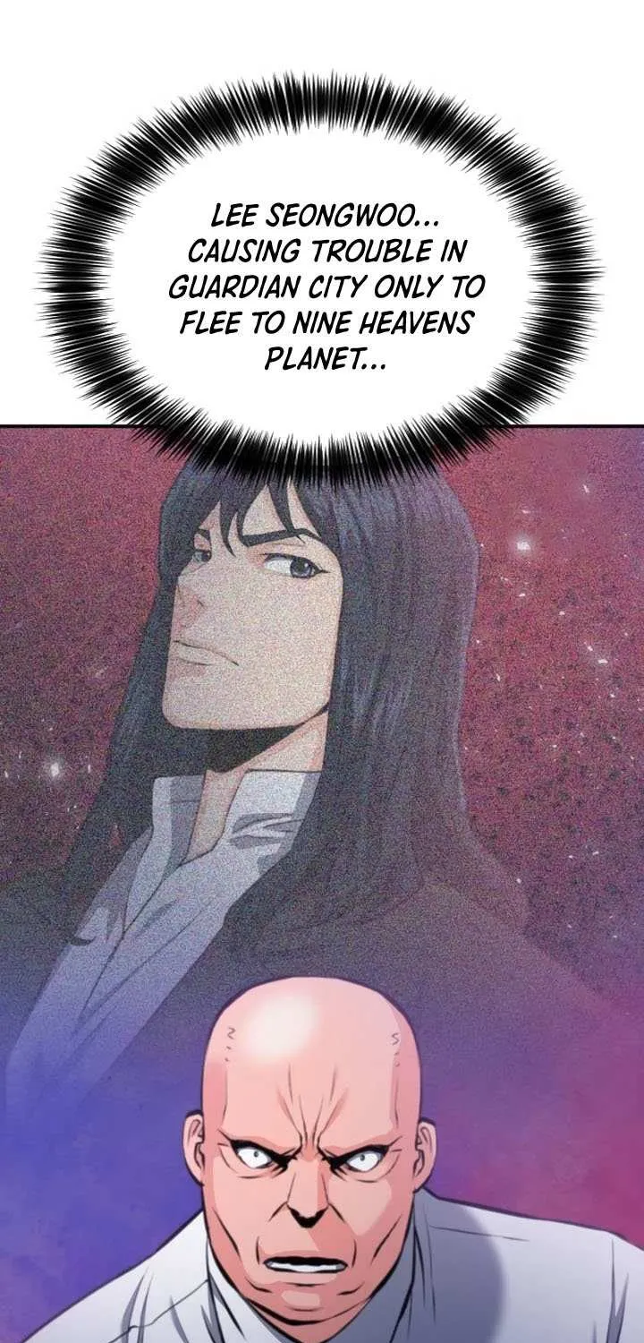 Read Seoul Station Druid chapter 176 image 33 on Lezhin