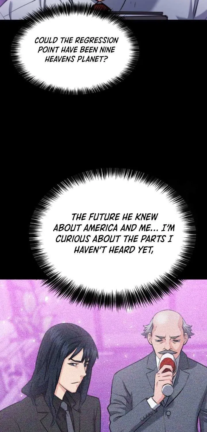 Read Seoul Station Druid chapter 176 image 34 on Lezhin