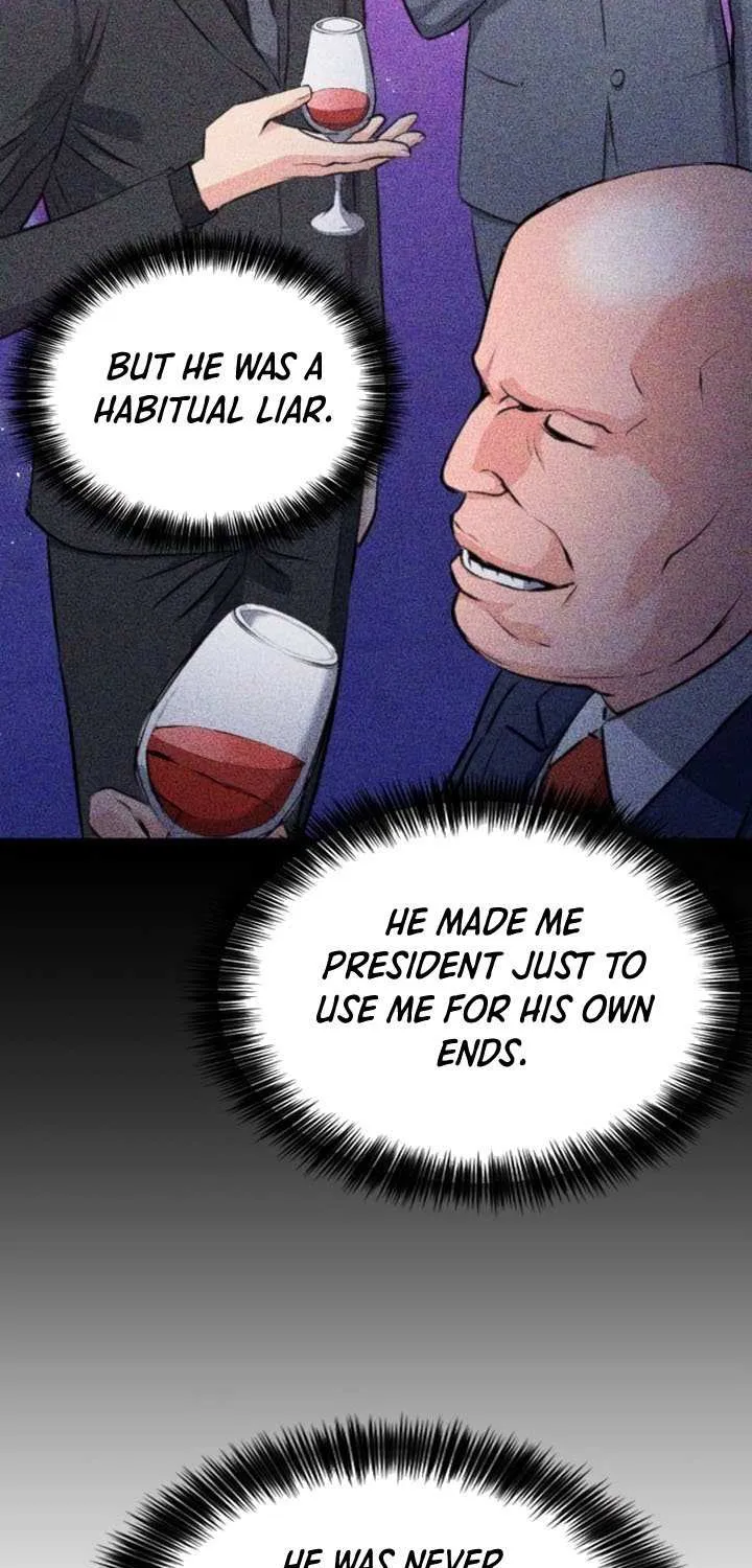 Read Seoul Station Druid chapter 176 image 35 on Lezhin