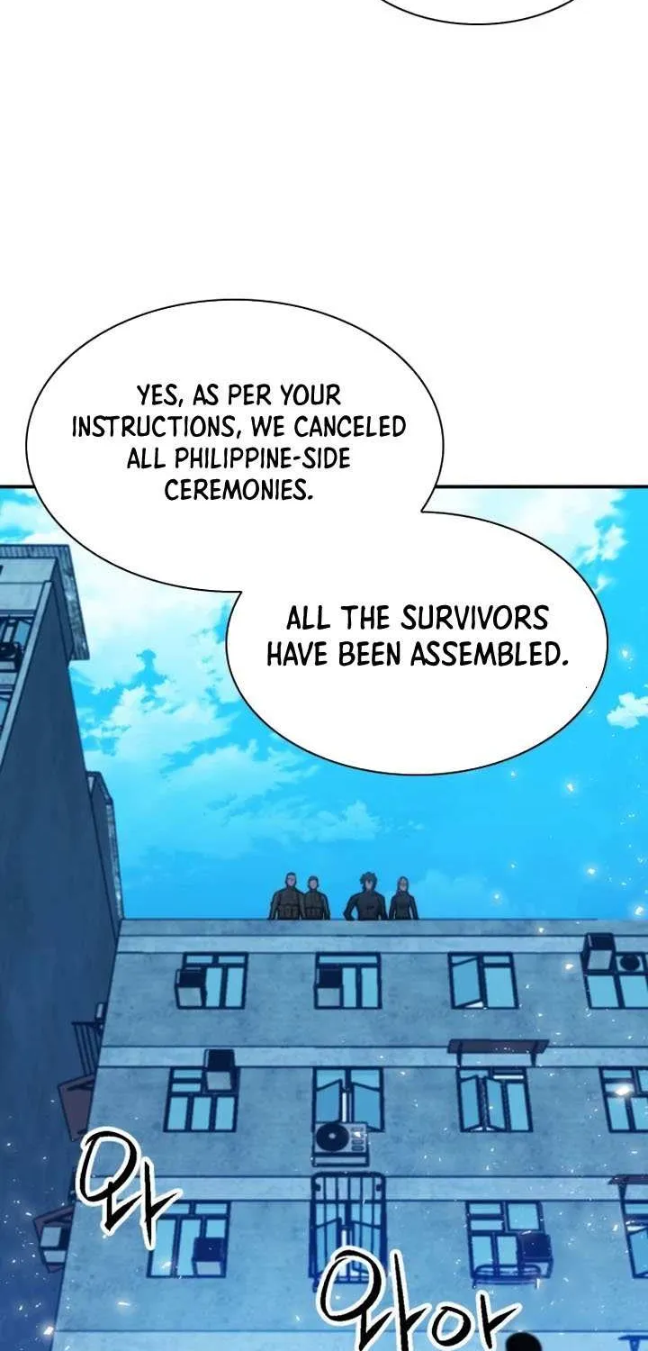 Read Seoul Station Druid chapter 176 image 41 on Lezhin