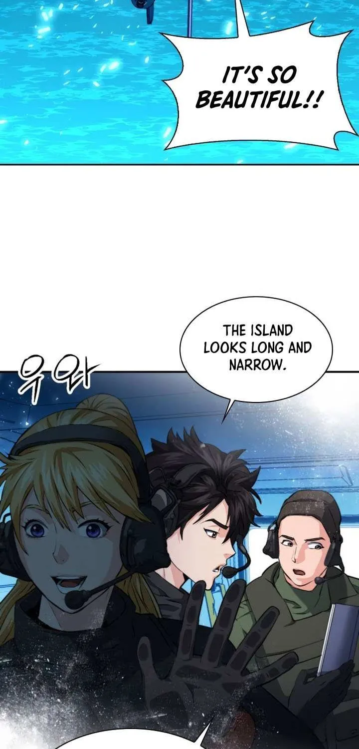 Read Seoul Station Druid chapter 176 image 48 on Lezhin