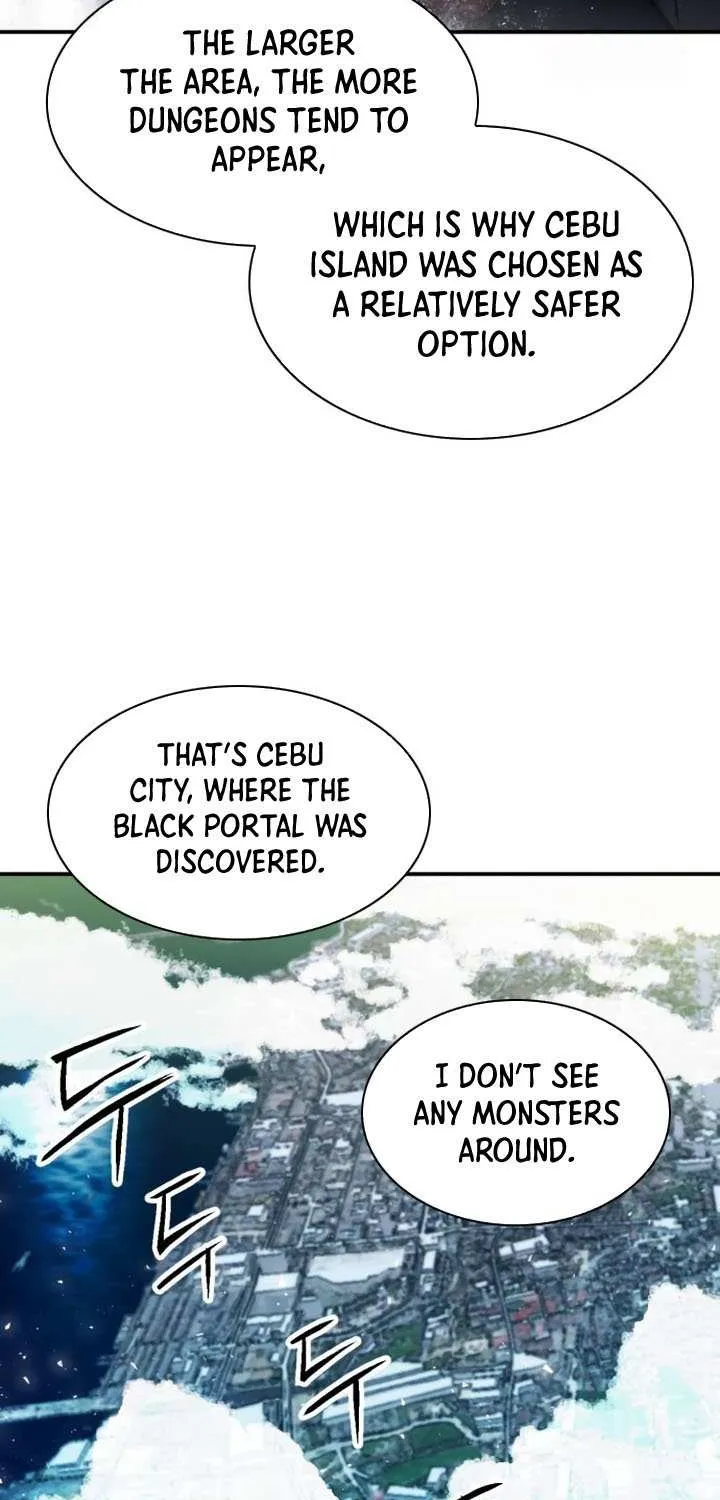 Read Seoul Station Druid chapter 176 image 49 on Lezhin