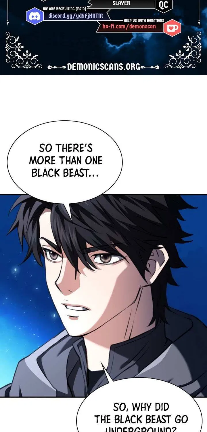 Read Seoul Station Druid chapter 176 image 5 on Lezhin