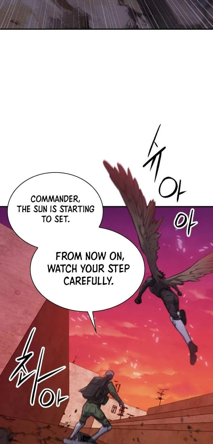 Read Seoul Station Druid chapter 176 image 56 on Lezhin