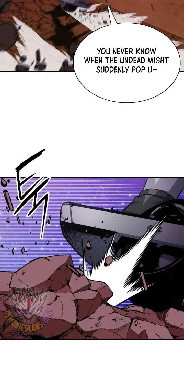 Read Seoul Station Druid chapter 176 image 57 on Lezhin