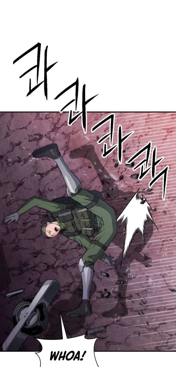Read Seoul Station Druid chapter 176 image 58 on Lezhin