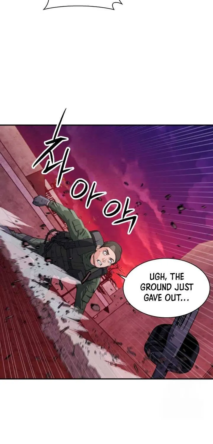 Read Seoul Station Druid chapter 176 image 59 on Lezhin