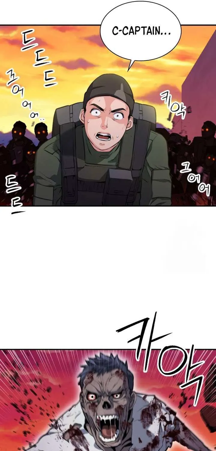 Read Seoul Station Druid chapter 176 image 61 on Lezhin