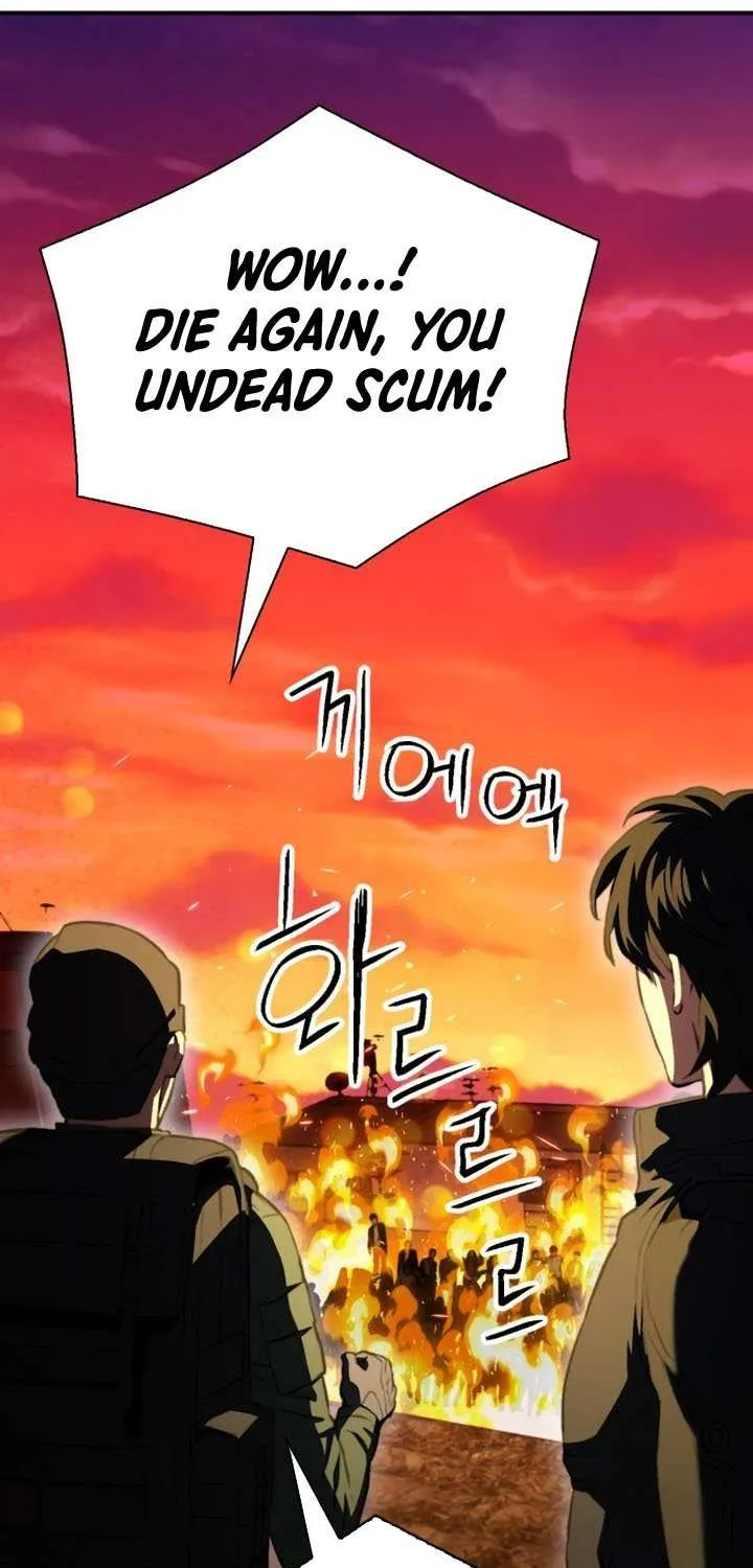 Read Seoul Station Druid chapter 176 image 70 on Lezhin