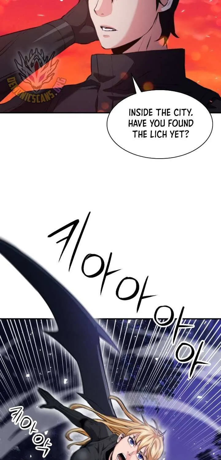 Read Seoul Station Druid chapter 176 image 72 on Lezhin