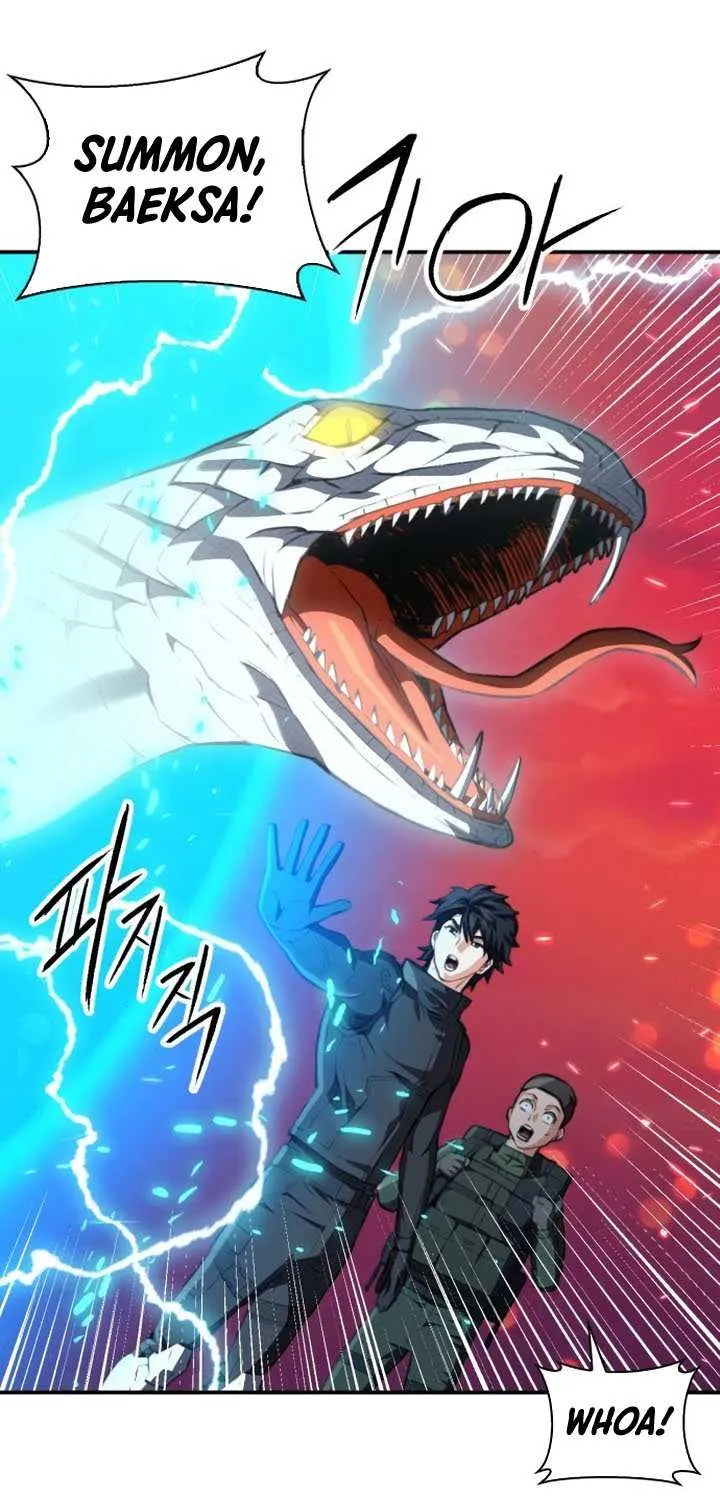 Read Seoul Station Druid chapter 176 image 75 on Lezhin