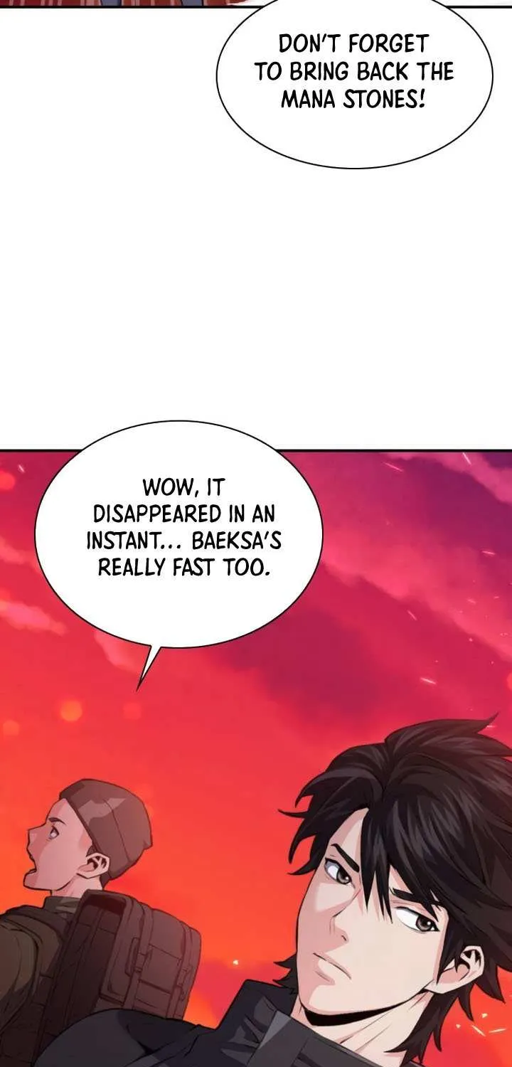 Read Seoul Station Druid chapter 176 image 79 on Lezhin