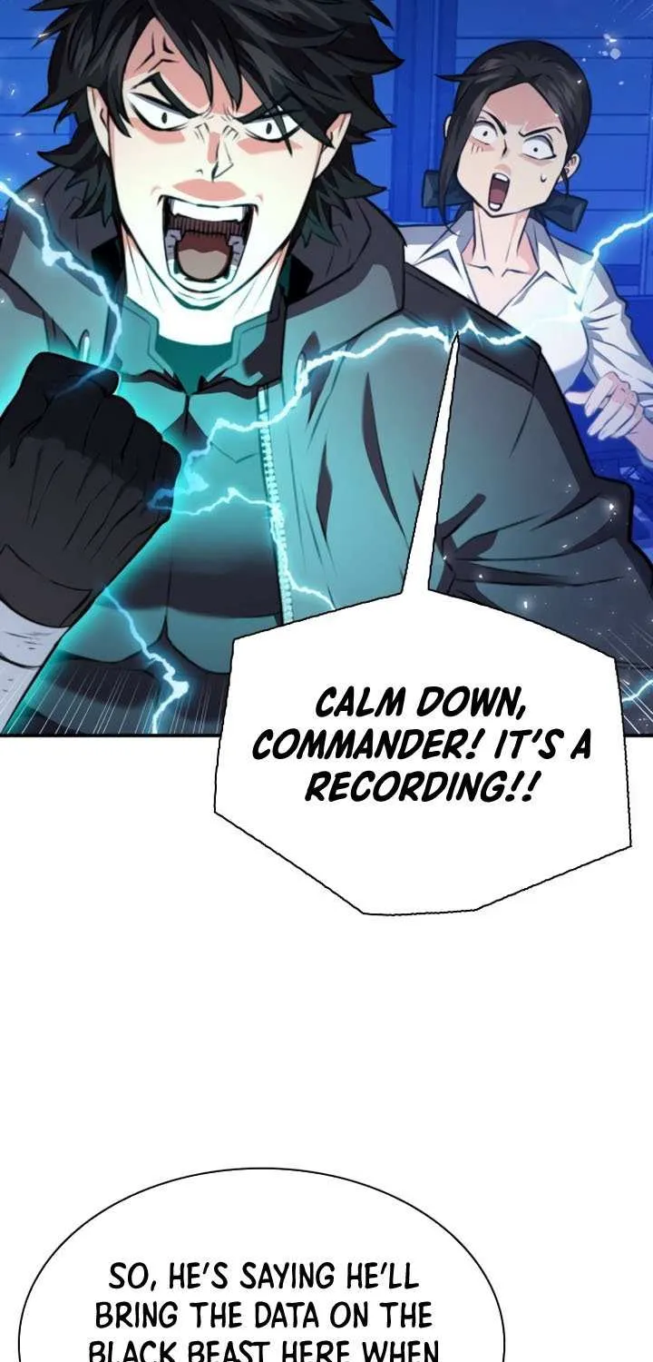 Read Seoul Station Druid chapter 176 image 8 on Lezhin