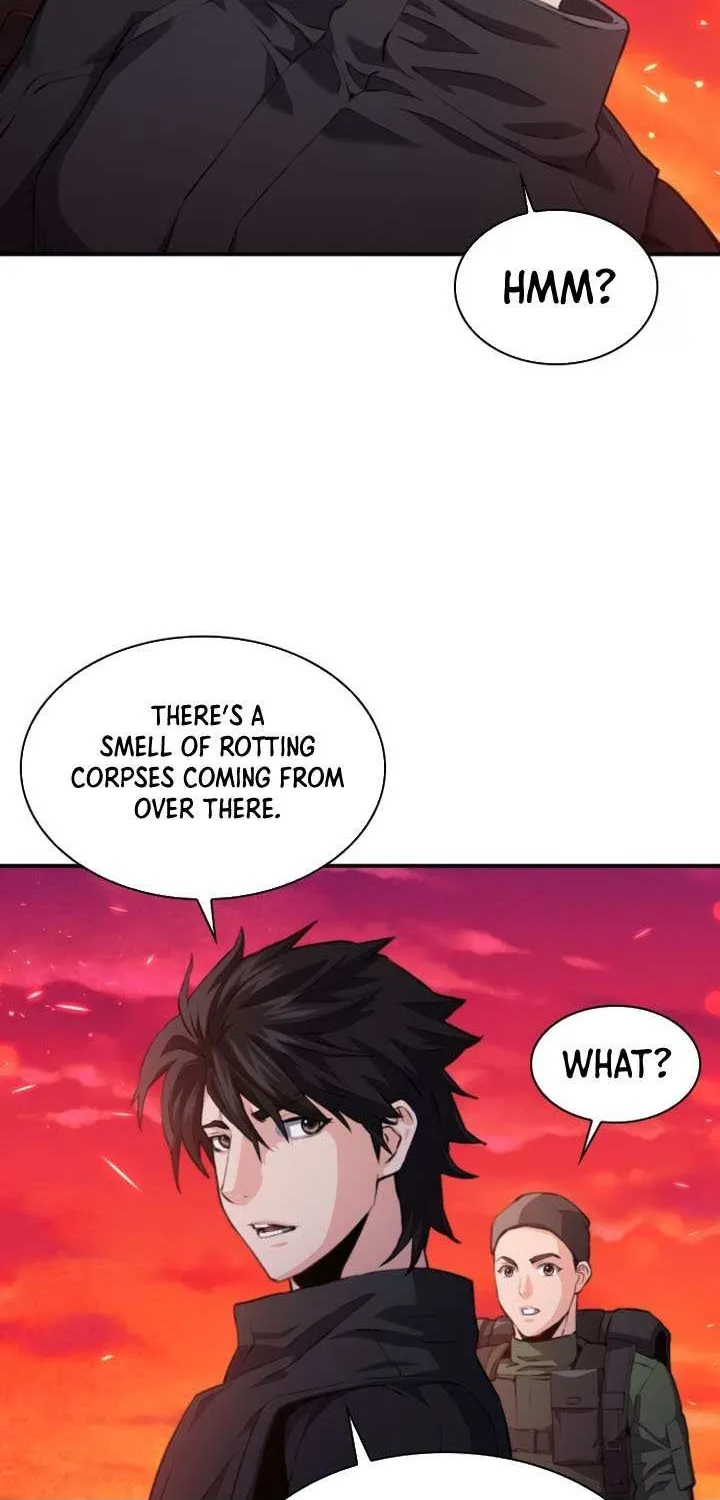 Read Seoul Station Druid chapter 176 image 80 on Lezhin
