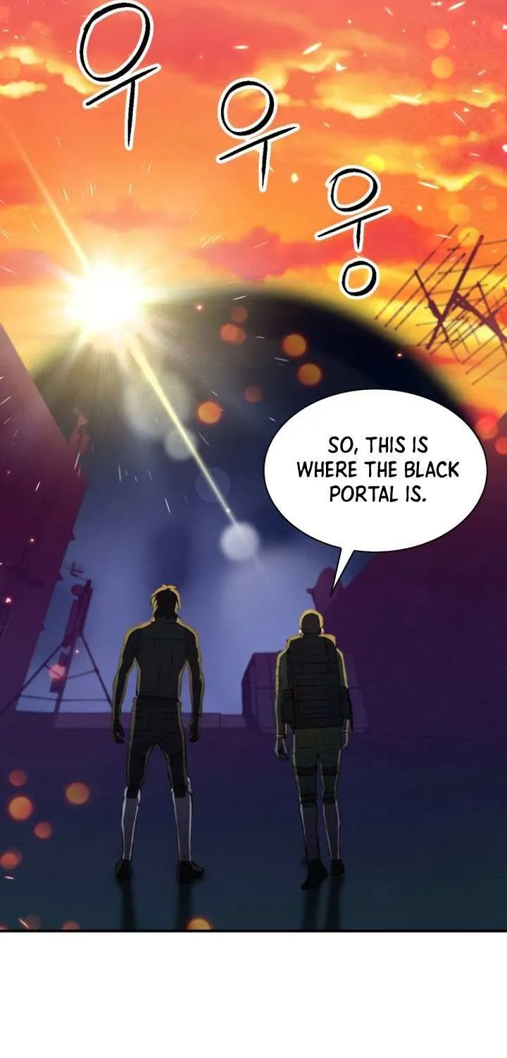 Read Seoul Station Druid chapter 176 image 82 on Lezhin
