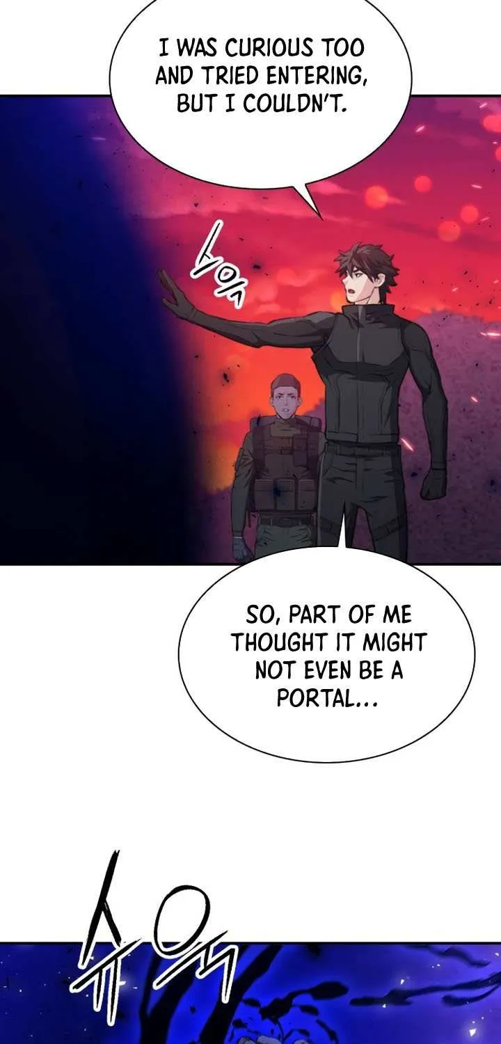 Read Seoul Station Druid chapter 176 image 84 on Lezhin