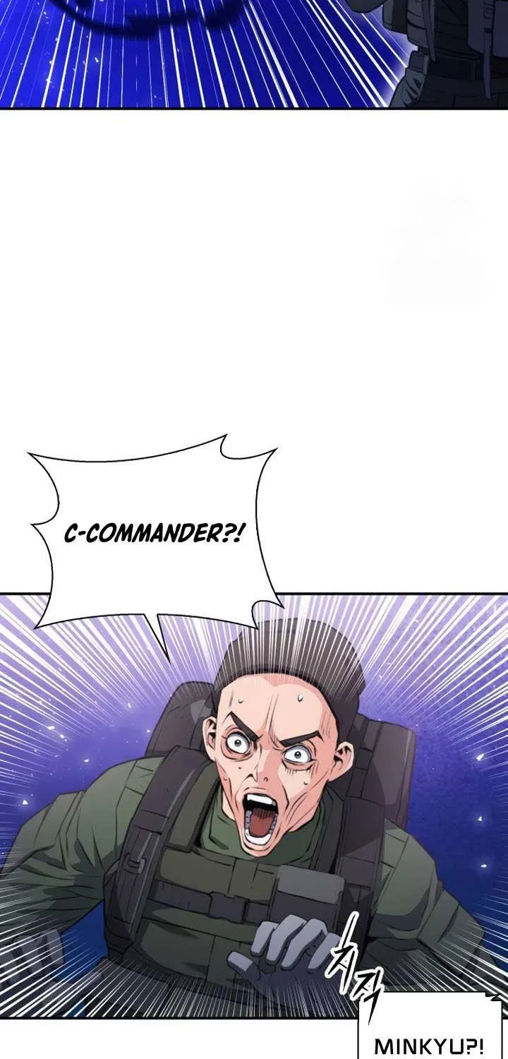 Read Seoul Station Druid chapter 176 image 87 on Lezhin
