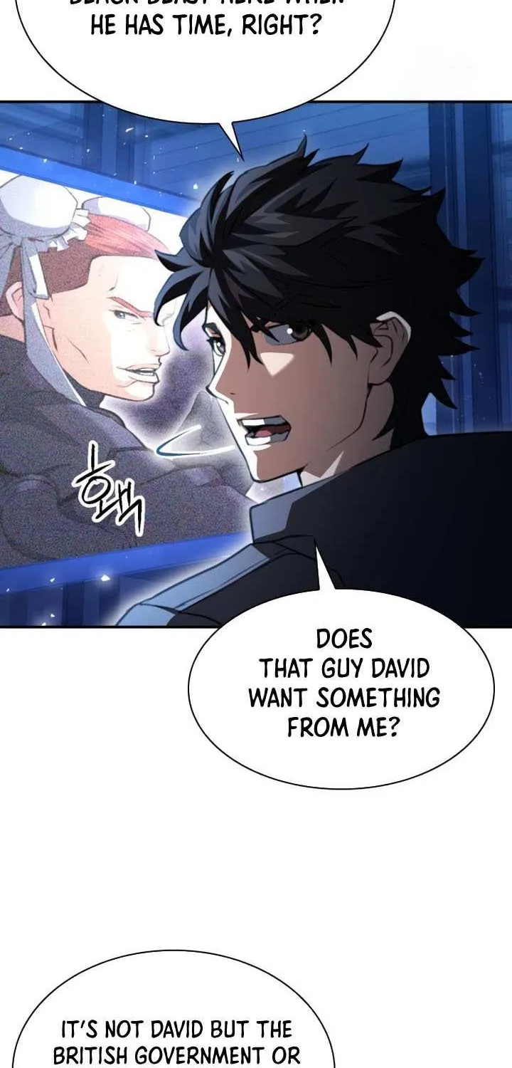 Read Seoul Station Druid chapter 176 image 9 on Lezhin