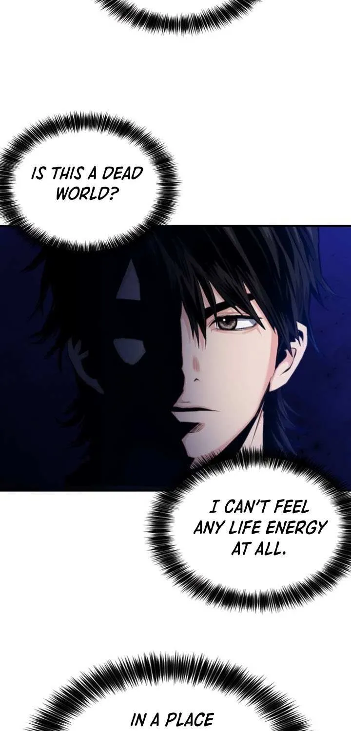 Read Seoul Station Druid chapter 176 image 93 on Lezhin