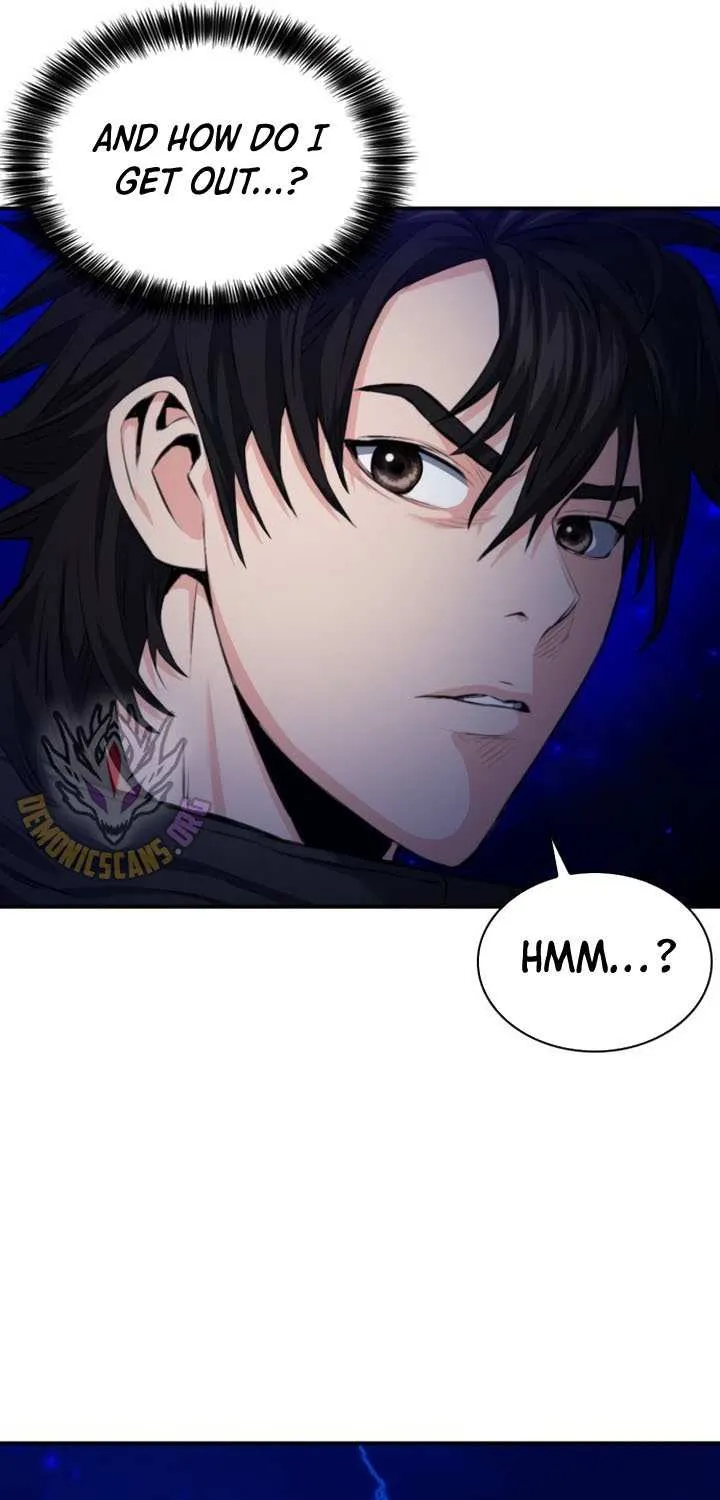 Read Seoul Station Druid chapter 176 image 96 on Lezhin