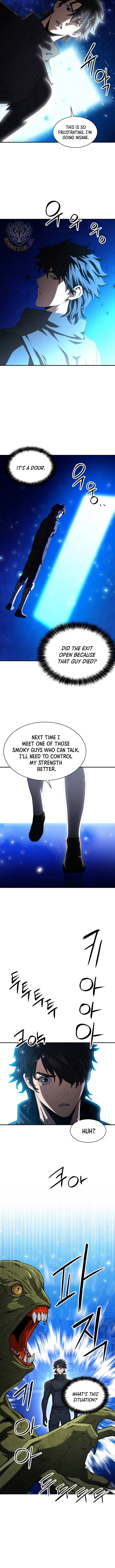 Read Seoul Station Druid chapter 177 image 6 on Lezhin
