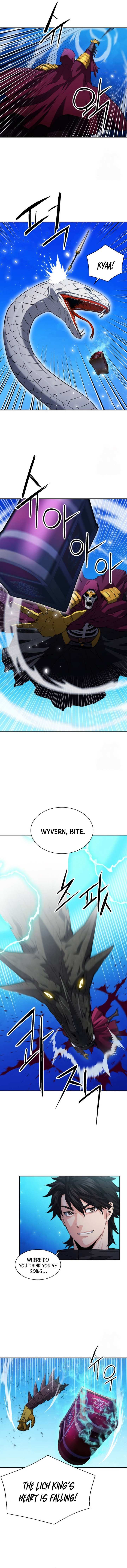 Read Seoul Station Druid chapter 177 image 9 on Lezhin